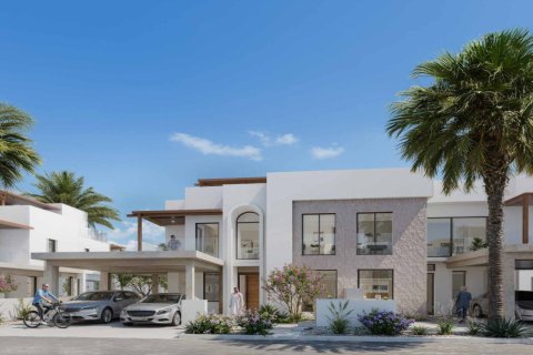 Villa en venta en Dubai South (Dubai World Central), Dubai, EAU 5 dormitorios, 423 m2 № 703065 - foto 10