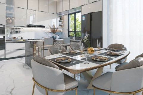 Apartament de vânzare în Dubai, EAU 2 dormitoare, 131 mp.  №703066 - poză 21