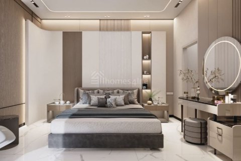 Apartament de vânzare în Dubai, EAU 2 dormitoare, 131 mp.  №703066 - poză 19
