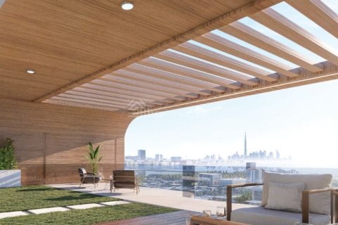 Apartament de vânzare în Dubai, EAU 2 dormitoare, 131 mp.  №703066 - poză 16