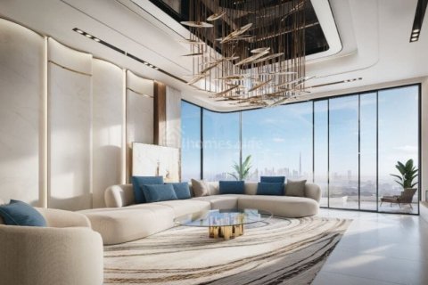 Apartament de vânzare în Dubai, EAU 2 dormitoare, 131 mp.  №703066 - poză 14