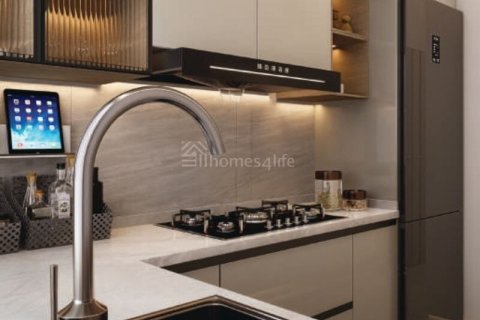 Apartament de vânzare în Dubai, EAU 2 dormitoare, 131 mp.  №703066 - poză 9