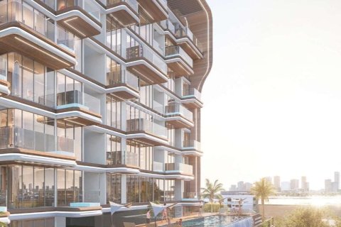Apartament de vânzare în Dubai, EAU 2 dormitoare, 131 mp.  №703066 - poză 18
