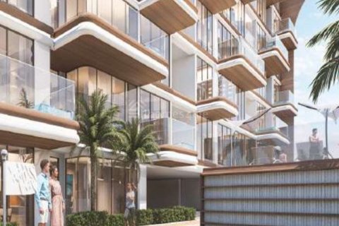 Apartament de vânzare în Dubai, EAU 2 dormitoare, 131 mp.  №703066 - poză 25