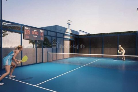 Apartament de vânzare în Dubai, EAU 2 dormitoare, 131 mp.  №703066 - poză 24