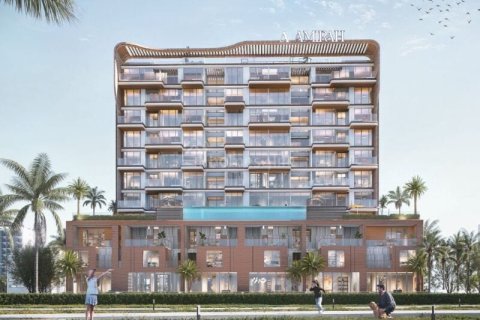 Apartament de vânzare în Dubai, EAU 2 dormitoare, 131 mp.  №703066 - poză 27
