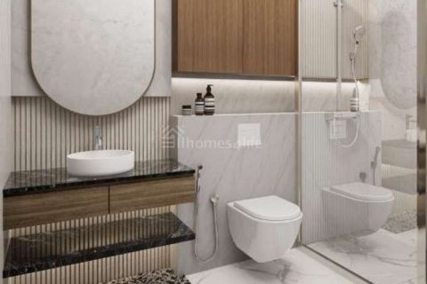 Apartament de vânzare în Dubai, EAU 2 dormitoare, 131 mp.  №703066 - poză 23