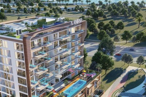 Apartament de vânzare în Dubai, EAU 2 dormitoare, 131 mp.  №703066 - poză 3