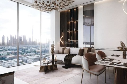Apartament de vânzare în Dubai, EAU 2 dormitoare, 131 mp.  №703066 - poză 7