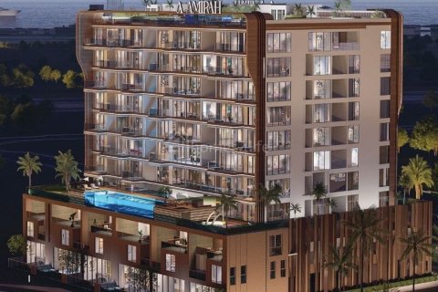 Apartament de vânzare în Dubai, EAU 2 dormitoare, 131 mp.  №703066 - poză 4