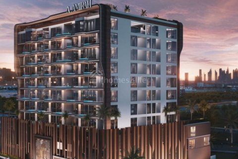 Apartament de vânzare în Dubai, EAU 2 dormitoare, 131 mp.  №703066 - poză 30