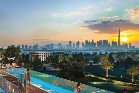 Apartament de vânzare în Dubai, EAU 2 dormitoare, 131 mp.  №703066 - poză 1