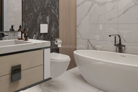 Apartament de vânzare în Dubai, EAU 2 dormitoare, 131 mp.  №703066 - poză 22