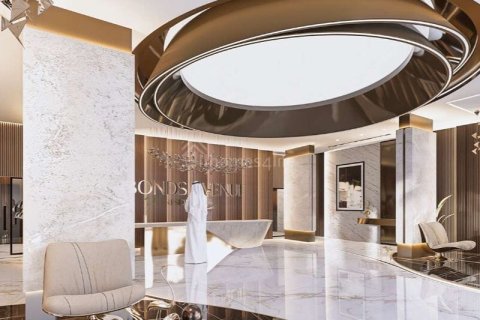 Apartament de vânzare în Dubai, EAU 2 dormitoare, 131 mp.  №703066 - poză 5