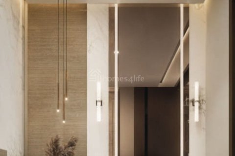 Apartament de vânzare în Dubai, EAU 2 dormitoare, 131 mp.  №703066 - poză 13