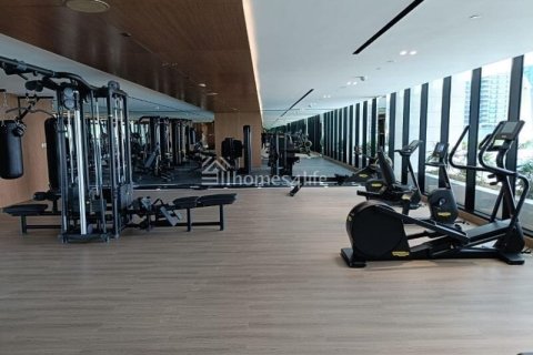 Apartman u Business Bay, Dubai, UAE 50 m2 Br. 703062 - fotografija 7