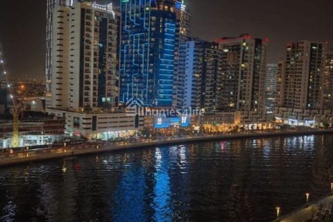Apartman u Business Bay, Dubai, UAE 50 m2 Br. 703062 - fotografija 9
