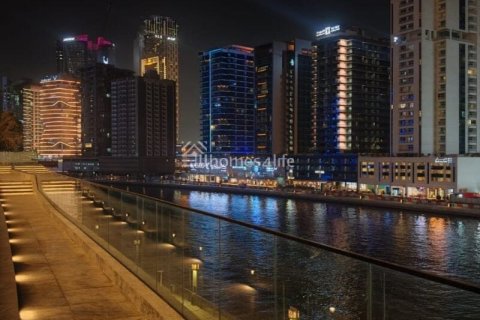Apartman u Business Bay, Dubai, UAE 50 m2 Br. 703062 - fotografija 8