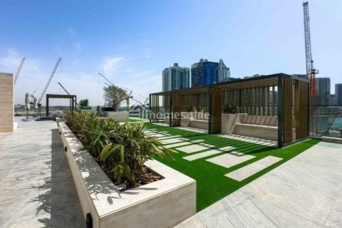 Apartman u Business Bay, Dubai, UAE 50 m2 Br. 703062 - fotografija 5
