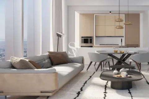 Appartamento in vendita a DIFC, Dubai, EAU 2 camere da letto, 138 mq. № 702921 - foto 4