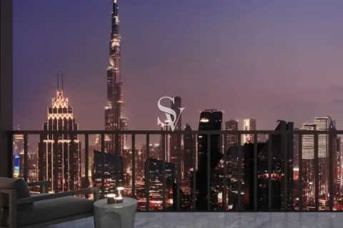 Appartamento in vendita a DIFC, Dubai, EAU 2 camere da letto, 138 mq. № 702921 - foto 9