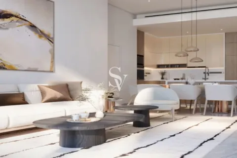 Appartamento in vendita a DIFC, Dubai, EAU 2 camere da letto, 138 mq. № 702921 - foto 2