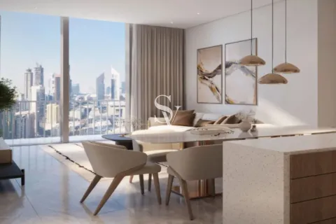 Apartament de vânzare în DIFC, Dubai, EAU 2 dormitoare, 127 mp.  №702920 - poză 5