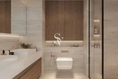 Apartament de vânzare în DIFC, Dubai, EAU 2 dormitoare, 127 mp.  №702920 - poză 8
