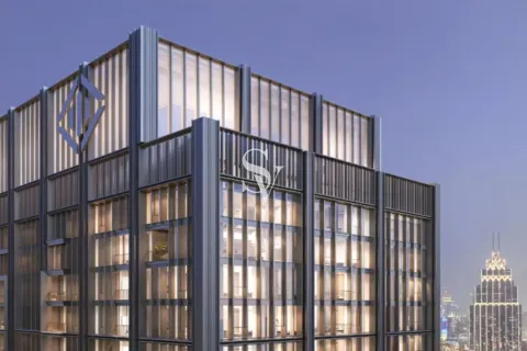 Apartament de vânzare în DIFC, Dubai, EAU 2 dormitoare, 127 mp.  №702920 - poză 10