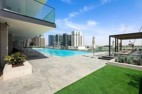Apartamento en venta en Business Bay, Dubai, EAU 51 m2 № 703063 - foto 3