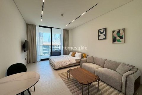Apartamento en venta en Business Bay, Dubai, EAU 51 m2 № 703063 - foto 2
