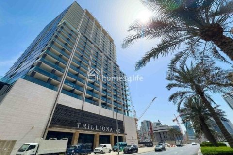 Apartment in Business Bay, Dubai, UAE 51 sq.m. № 703063