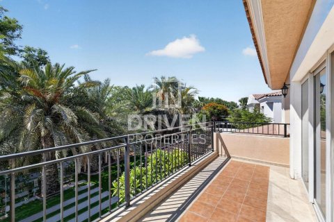 Vila di Dubai Investment Park, UEA 5 kamar tidur, 828.51 m2 nomor 745951 - foto 21