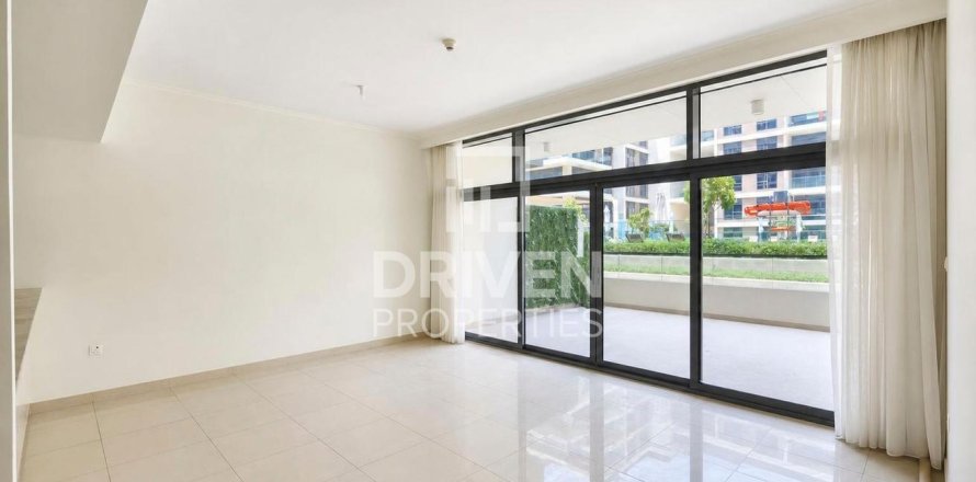 Dubai Hills Estate, Dubai, BAE’de daire 2 yatak odası, 160.16 m&sup2; No 745946