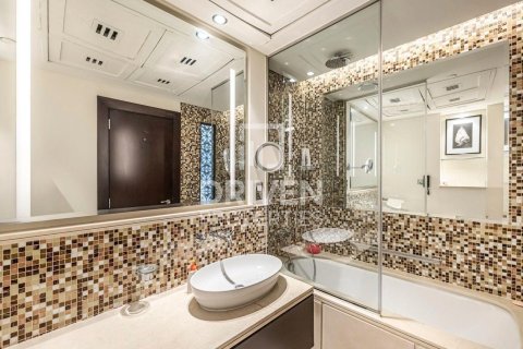 Apartmán v Downtown Dubai (Downtown Burj Dubai), SAE 1 spálňa, 73.95 m2 č. 745949 - Fotografia 10