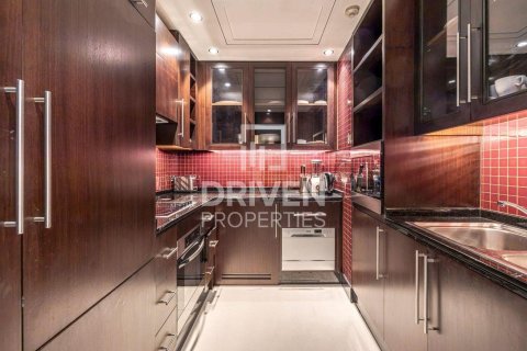 Apartmán v Downtown Dubai (Downtown Burj Dubai), SAE 1 spálňa, 73.95 m2 č. 745949 - Fotografia 9