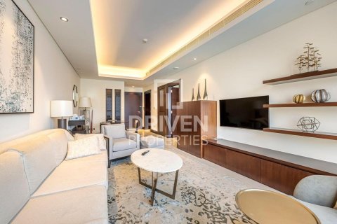 Apartmán v Downtown Dubai (Downtown Burj Dubai), SAE 1 spálňa, 73.95 m2 č. 745949 - Fotografia 2