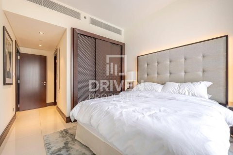 Apartmán v Downtown Dubai (Downtown Burj Dubai), SAE 1 spálňa, 73.95 m2 č. 745949 - Fotografia 7