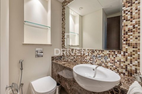 Apartmán v Downtown Dubai (Downtown Burj Dubai), SAE 1 spálňa, 73.95 m2 č. 745949 - Fotografia 11