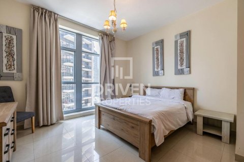 Downtown Dubai (Downtown Burj Dubai), Dubai, UAE의 임대용 아파트 침실 2개, 114.36제곱미터 번호 745945 - 사진 6