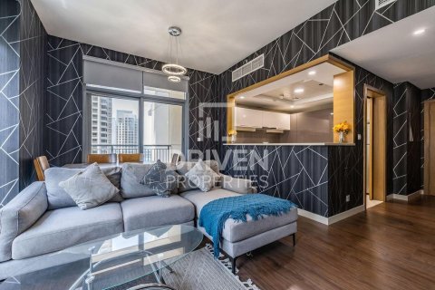 Downtown Dubai (Downtown Burj Dubai), Dubai, UAE의 임대용 아파트 침실 2개, 114.36제곱미터 번호 745945 - 사진 3