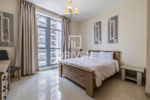 Downtown Dubai (Downtown Burj Dubai), Dubai, UAE의 임대용 아파트 침실 2개, 114.36제곱미터 번호 745945 - 사진 11