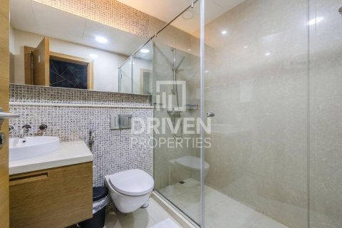 Downtown Dubai (Downtown Burj Dubai), Dubai, UAE의 임대용 아파트 침실 2개, 114.36제곱미터 번호 745945 - 사진 13