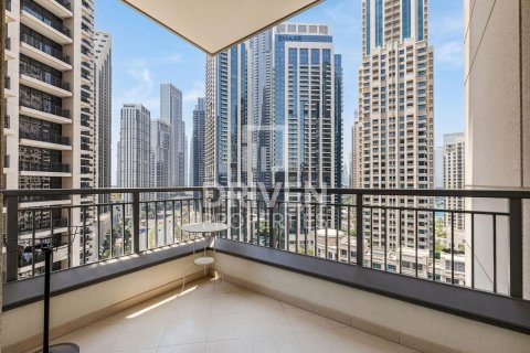 Downtown Dubai (Downtown Burj Dubai), Dubai, UAE의 임대용 아파트 침실 2개, 114.36제곱미터 번호 745945 - 사진 15