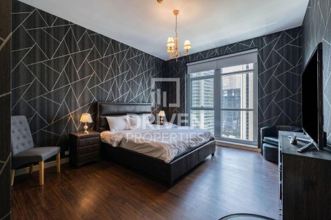 Downtown Dubai (Downtown Burj Dubai), Dubai, UAE의 임대용 아파트 침실 2개, 114.36제곱미터 번호 745945 - 사진 8