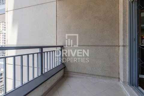 Downtown Dubai (Downtown Burj Dubai), Dubai, UAE의 임대용 아파트 침실 2개, 114.36제곱미터 번호 745945 - 사진 16