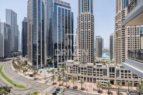 Downtown Dubai (Downtown Burj Dubai), Dubai, UAE의 임대용 아파트 침실 2개, 114.36제곱미터 번호 745945 - 사진 17