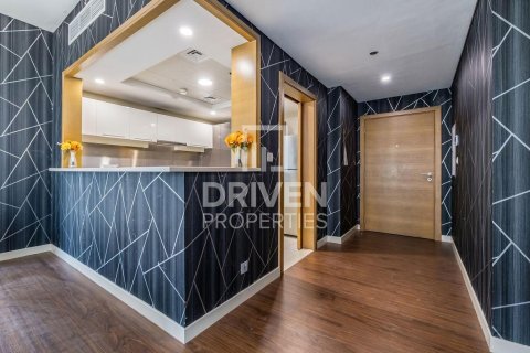 Downtown Dubai (Downtown Burj Dubai), Dubai, UAE의 임대용 아파트 침실 2개, 114.36제곱미터 번호 745945 - 사진 5