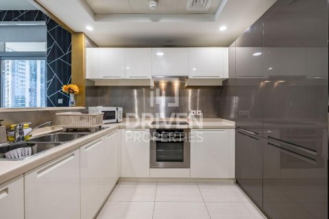 Downtown Dubai (Downtown Burj Dubai), Dubai, UAE의 임대용 아파트 침실 2개, 114.36제곱미터 번호 745945 - 사진 4
