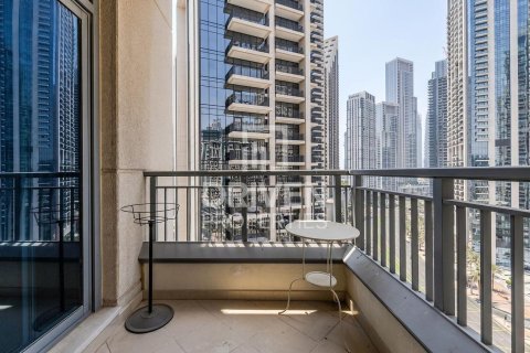 Downtown Dubai (Downtown Burj Dubai), Dubai, UAE의 임대용 아파트 침실 2개, 114.36제곱미터 번호 745945 - 사진 14
